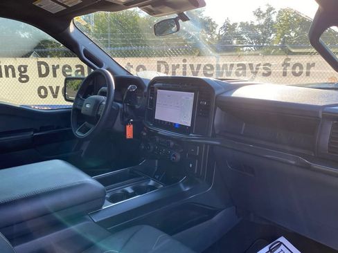Used 2024 Ford F150 STX AWD/4WD image 19