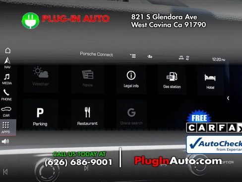 Used 2022 Porsche Macan AWD/4WD image 32