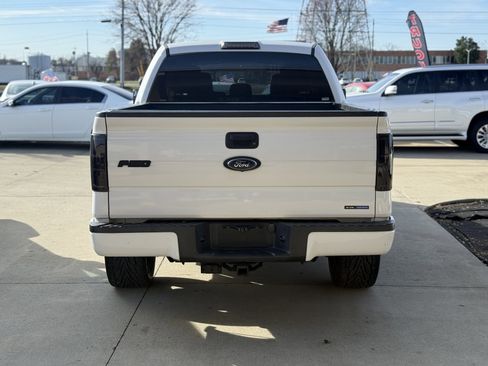 Used 2014 Ford F150 STX w/ Equipment Group 201A Mid image 6