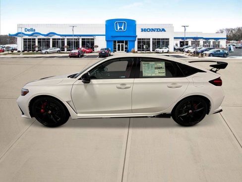 New 2025 Honda Civic Type R image 6