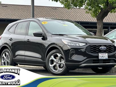 Used 2025 Ford Escape ST-Line w/ Equipment Group 301A