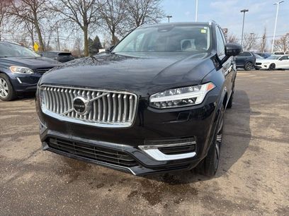 Used 2024 Volvo XC90 T8 Plus w/ Protection Package Premier