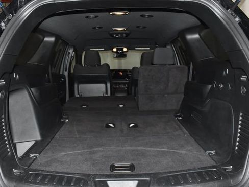 Certified 2024 Dodge Durango SXT image 32