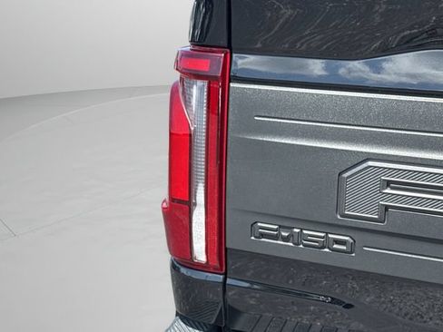 Used 2025 Ford F150 Raptor AWD/4WD image 47