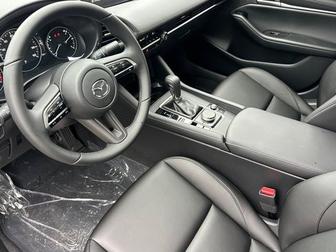 New 2026 MAZDA MAZDA3 2.5 S Preferred image 10
