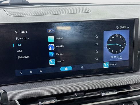 Used 2024 Hyundai Sonata SEL FWD image 21