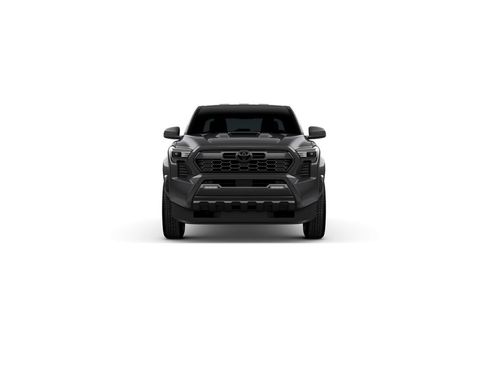 New 2026 Toyota Tacoma TRD Sport image 17