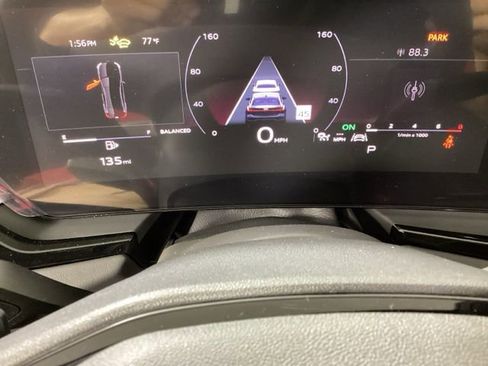 New 2025 Audi A5 2.0T Premium Plus w/ Premium Plus image 31