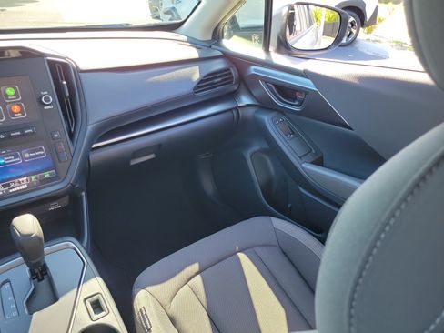 Certified 2024 Subaru Impreza 2.0i AWD/4WD image 18