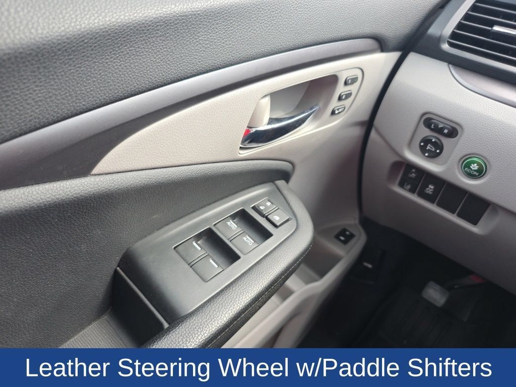 Used 2022 Honda Pilot EX-L image 12