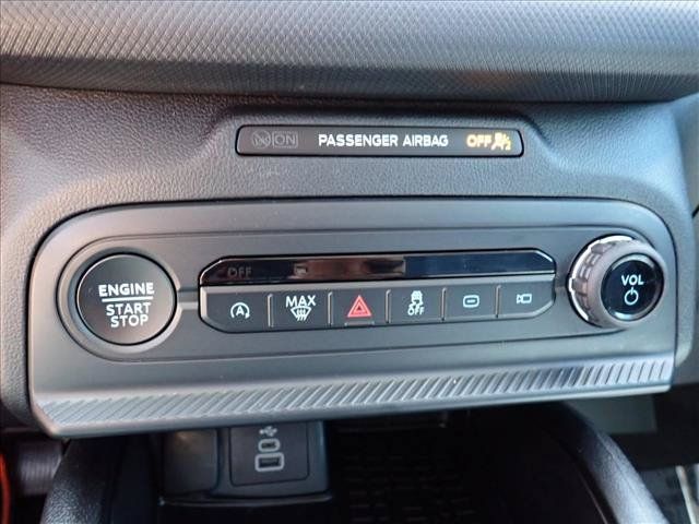 Used 2025 Ford Bronco Sport Heritage AWD/4WD image 18
