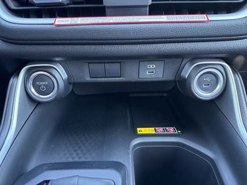 Used 2026 Toyota Grand Highlander AWD Hybrid image 32