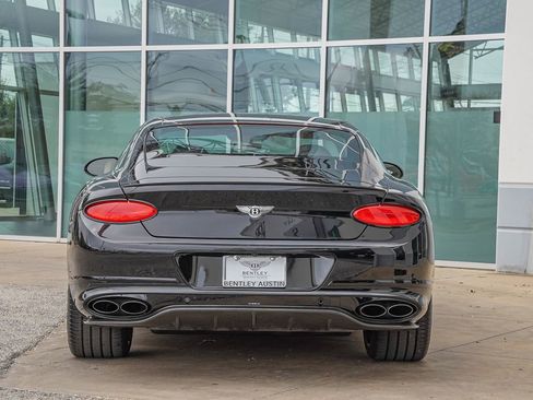 Used 2024 Bentley Continental GT AWD/4WD image 16