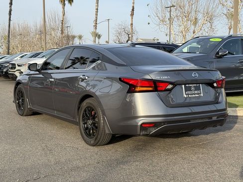 Used 2019 Nissan Altima 2.5 S image 5