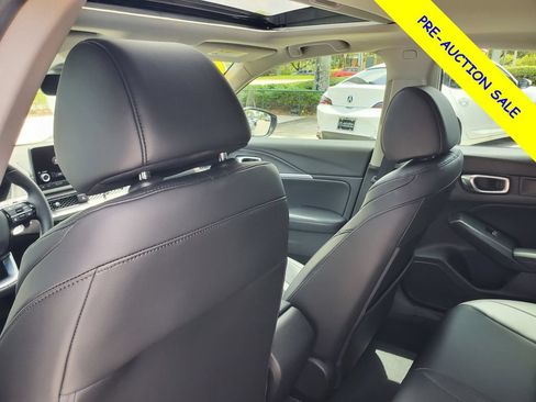 Used 2024 Acura Integra FWD image 10