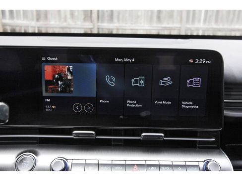 Certified 2026 Hyundai Kona SEL Sport FWD image 27