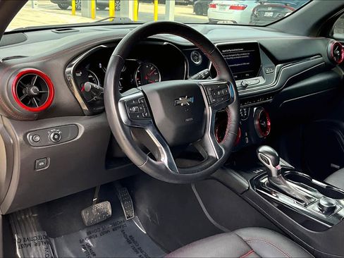 Used 2022 Chevrolet Blazer RS w/ Enhanced Convenience Package image 18