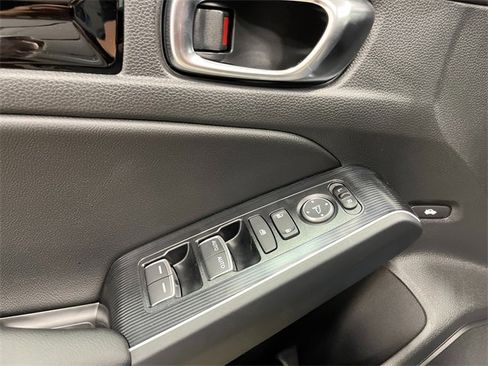 New 2026 Honda Civic Sport Touring image 15