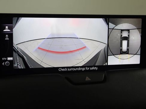 Used 2024 MAZDA CX-90 Plug-In Hybrid w/ Premium Plus image 12