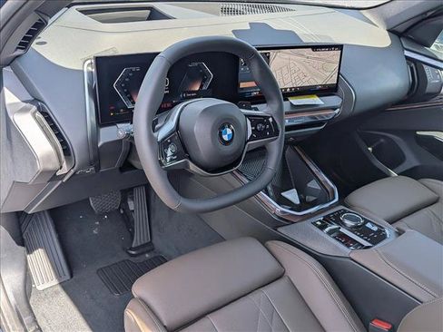 New 2026 BMW X3 xDrive30 AWD/4WD image 3