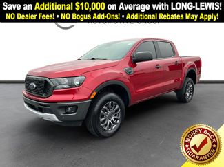 Used 2021 Ford Ranger XLT w/ Equipment Group 302A High 360° Tour