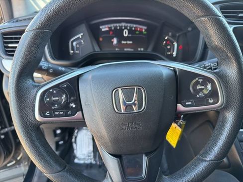 Certified 2020 Honda CR-V LX image 16