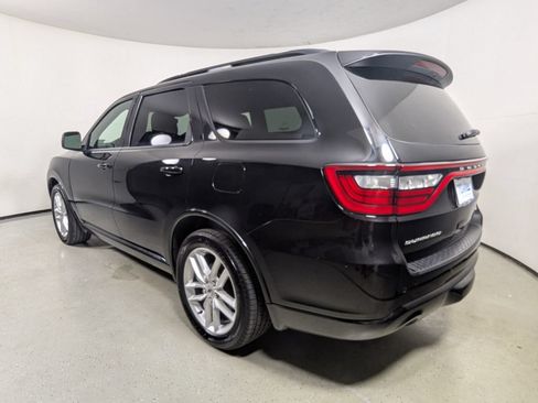Used 2024 Dodge Durango GT RWD image 6