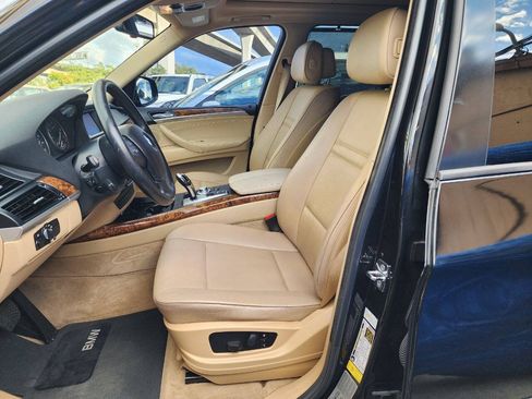 Used 2008 BMW X5 3.0si AWD/4WD image 34