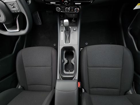 New 2026 Nissan Kicks S FWD image 17