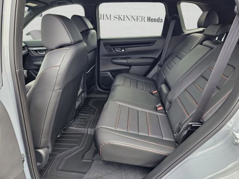 New 2026 Honda CR-V Sport-L image 34
