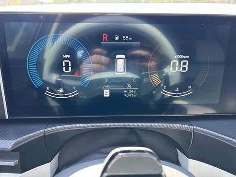 Used 2025 Hyundai Santa Fe SEL image 36