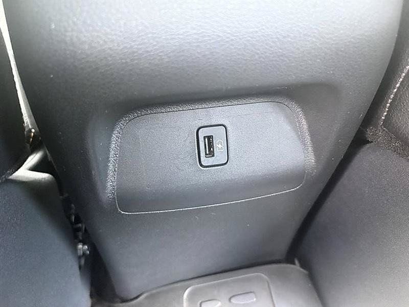 Used 2021 Nissan Sentra SR FWD image 28