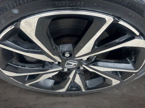 Used 2018 Honda Civic Si image 18