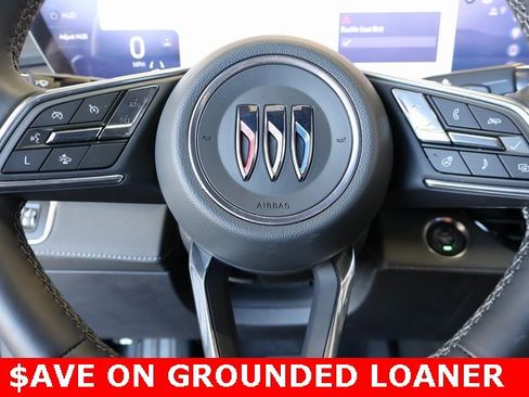 New 2025 Buick Enclave Sport Touring w/ Power Package image 23