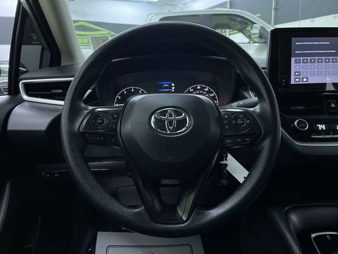 Used 2024 Toyota Corolla LE image 20