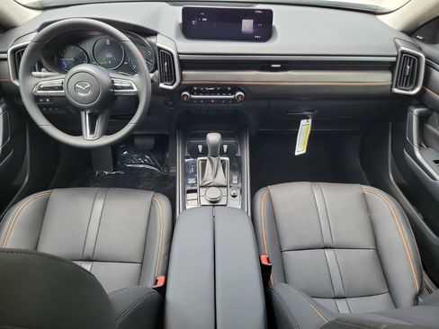 New 2026 MAZDA CX-50 AWD 2.5 Hybrid w/ Weather Package image 16
