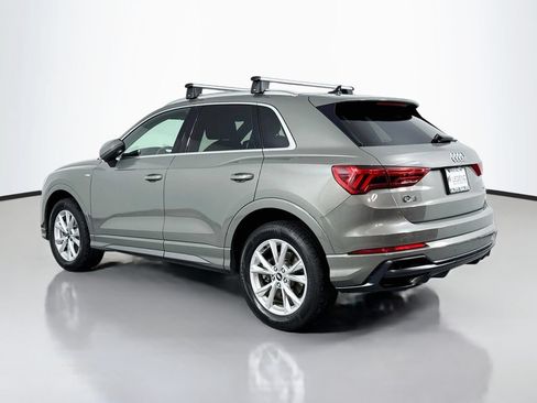 Used 2021 Audi Q3 2.0T Premium w/ Convenience Package AWD/4WD image 8