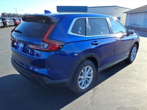 Used 2024 Honda CR-V EX-L image 6