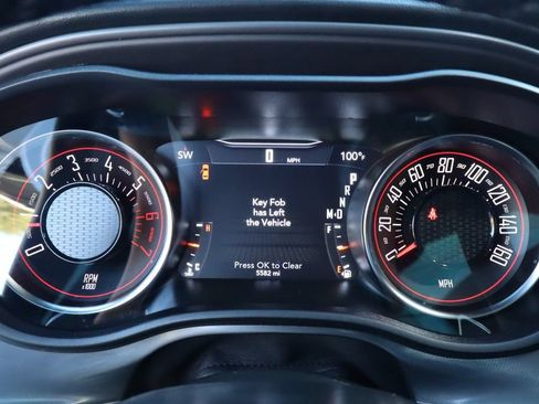 Used 2023 Dodge Challenger R/T w/ Plus Package RWD image 22