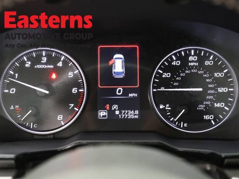 Used 2025 Subaru Outback Premium AWD/4WD image 18