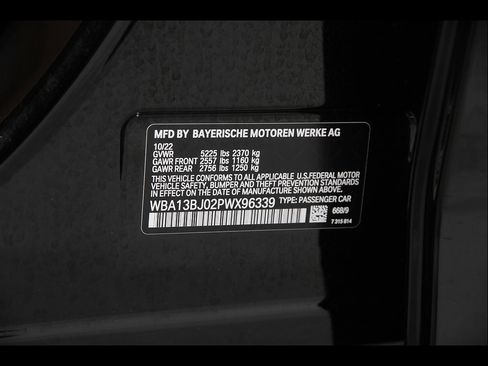Used 2023 BMW 530i xDrive w/ Premium Package AWD/4WD image 24