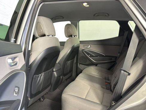 Used 2018 Hyundai Santa Fe Sport AWD/4WD image 22