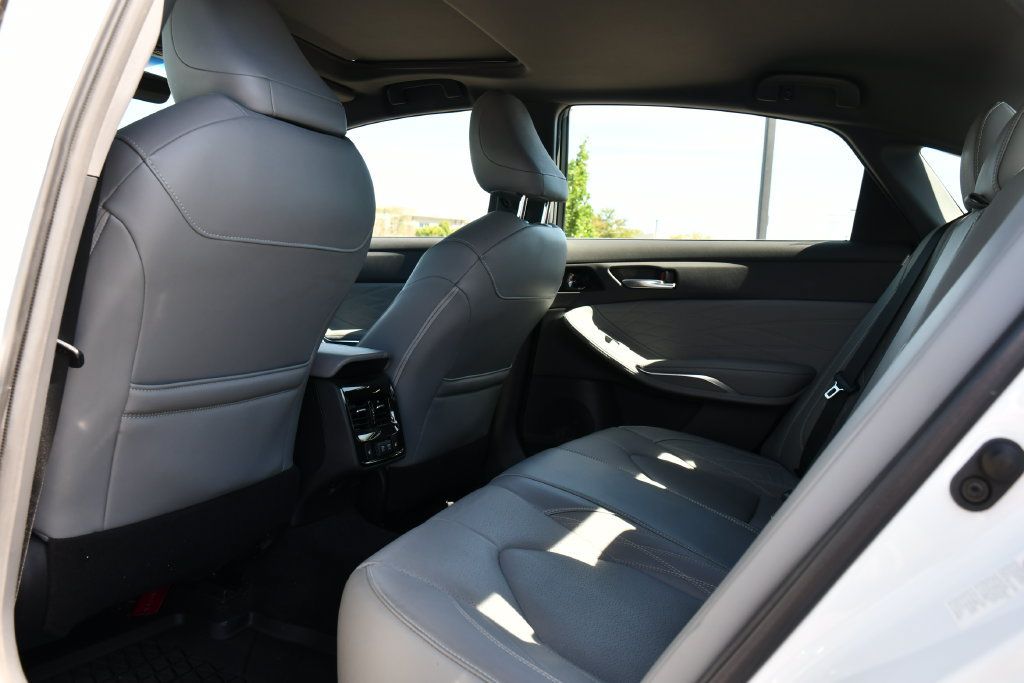 Used 2019 Toyota Avalon Limited w/ Advanced Safety Package FWD image 23
