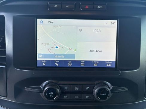 Used 2021 Ford F150 XL w/ Trailer Tow Package image 24