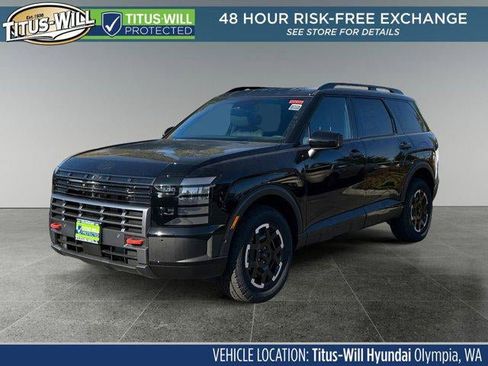 New 2026 Hyundai Palisade XRT Pro image 41