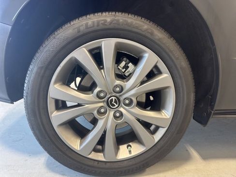 Used 2025 MAZDA CX-30 AWD 2.5 S w/ Premium Package image 6