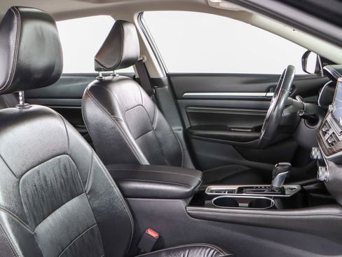 Used 2022 Nissan Altima 2.5 SL image 27