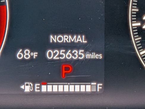 Used 2025 Honda CR-V EX-L image 22