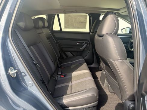 New 2026 MAZDA CX-50 2.5 Hybrid w/ Weather Package image 12
