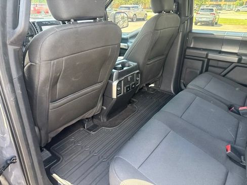 Used 2020 Ford F150 XLT w/ Equipment Group 302A Luxury AWD/4WD image 21